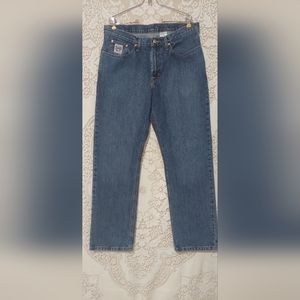 Cinch jeans 34/32